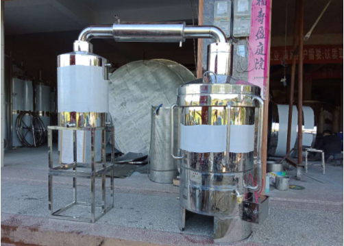 酿酒设备厂家关于白酒酿酒设备日常使用方法